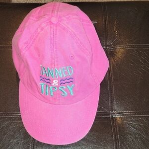 Adams Pink Cool-Crown Hat